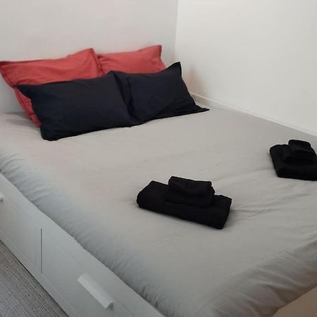 Petit Appartement Nice Centre-Ville Ngoại thất bức ảnh