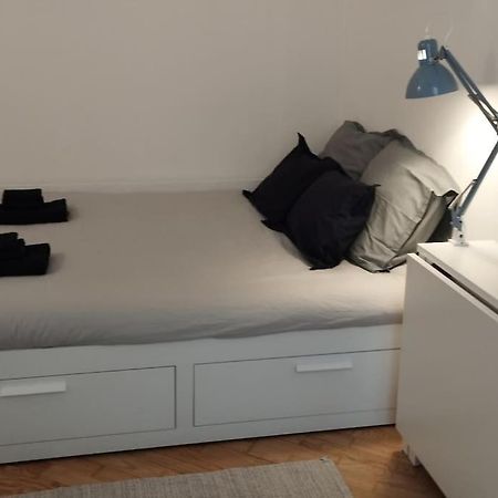 Petit Appartement Nice Centre-Ville Ngoại thất bức ảnh