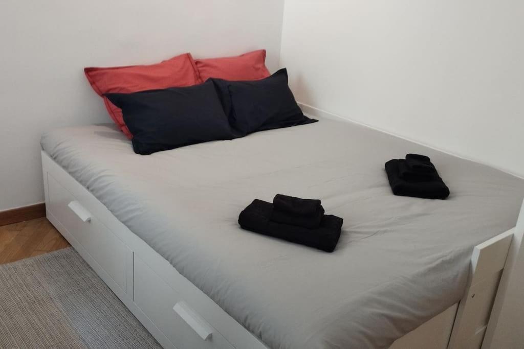 Petit Appartement Nice Centre-Ville Ngoại thất bức ảnh