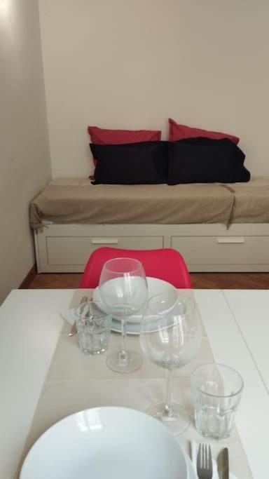 Petit Appartement Nice Centre-Ville Ngoại thất bức ảnh